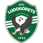 Ludogorets III crest