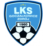Goczałkowice Zdrój crest