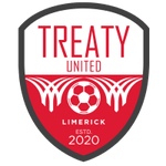Treaty United crest