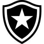 Botafogo W crest
