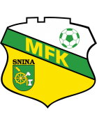Snina crest
