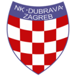 Dubrava Zagreb crest