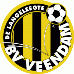 Veendam crest