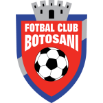 Botoşani crest