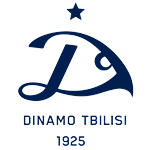 Dinamo Tbilisi crest