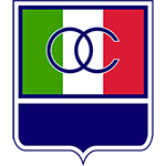 Once Caldas crest