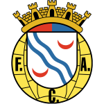 Alverca crest