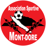Mont-Dore crest
