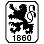 1860 München II crest