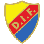 Djurgården crest