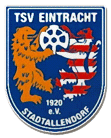 Eintracht Stadtallendorf crest