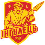Inhulets crest
