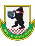 Smorgon crest