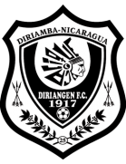 Diriangén crest