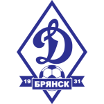 Dinamo Bryansk crest