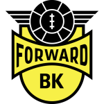 Forward crest