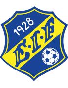 Eskilsminne crest