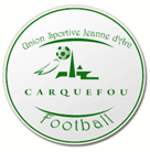 Carquefou crest