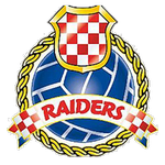 Adelaide Raiders crest