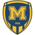Metalist 1925 Kharkiv crest