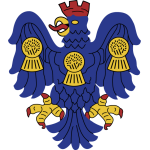 Northwich Victoria crest