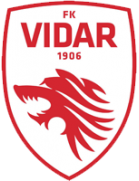 Vidar crest
