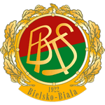 Stal Bielsko-Biała crest