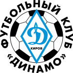 Dinamo Kirov crest