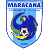 Maracanã crest