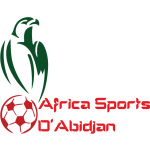Africa Sports crest
