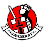 Crusaders crest