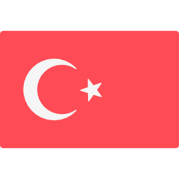 Türkiye crest