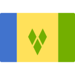 St. Vincent and the Grenadines crest