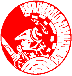 Romulus crest