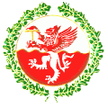 Trafford crest