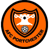 AFC Portchester crest