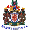 Marske United crest