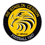 Cesson crest