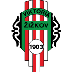 Viktoria Žižkov crest
