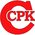 CPK crest