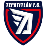 Tepatitlán de Morelos crest