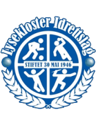 Lysekloster crest