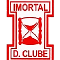 Imortal Albufeira crest