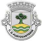 Portosantense crest