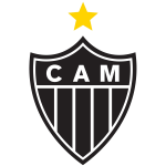 Atlético Mineiro W crest
