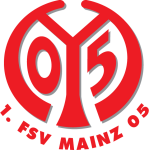 Mainz 05 II crest