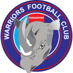 Warriors crest