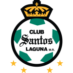 Santos Laguna crest