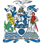 Eintracht Norderstedt crest