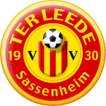 Ter Leede crest